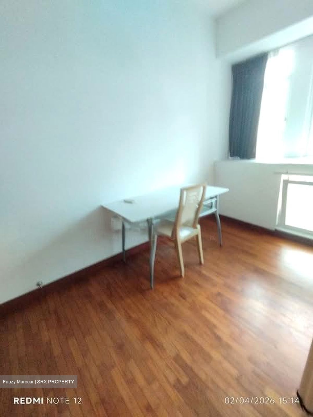 Butterworth 8 (D15), Condominium #531778581